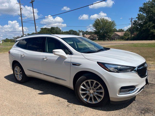 Used 2019 Buick Enclave Premium w/ Trailering Package, 5000 lbs. FWD image 14
