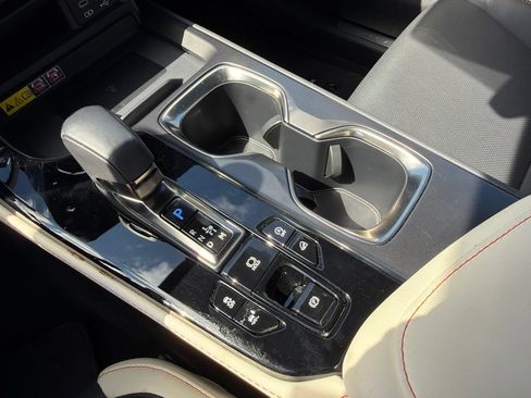 Used 2023 Lexus NX 350 AWD image 20