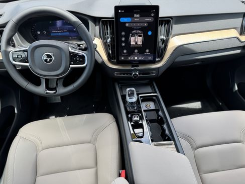 New 2026 Volvo XC60 B5 Core w/ Protection Package image 14
