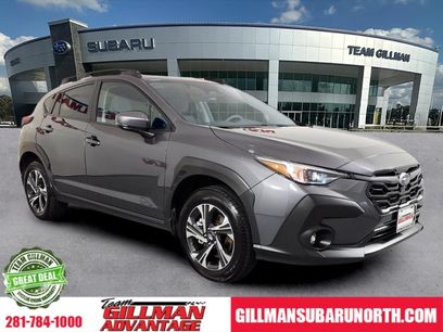 Certified 2026 Subaru Crosstrek 2.5i Premium
