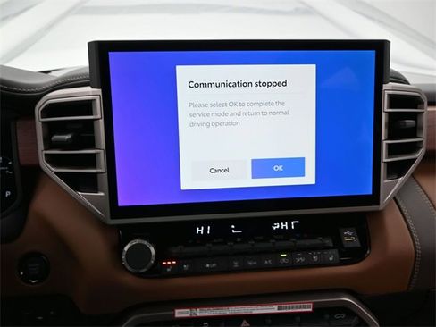 New 2026 Toyota Tundra 1794 Edition image 7