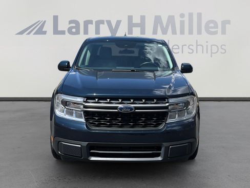 Used 2022 Ford Maverick XLT w/ Equipment Group 300A Standard AWD/4WD image 8