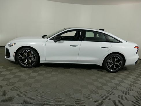 New 2026 Audi A6 Premium Plus image 6