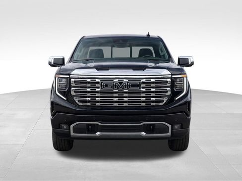 Certified 2024 GMC Sierra 1500 Denali w/ Technology Package AWD/4WD image 6