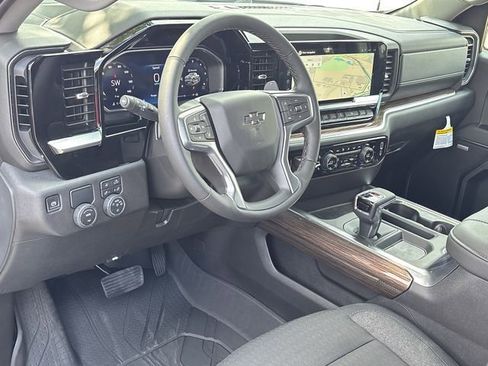 New 2026 Chevrolet Silverado 1500 RST w/ Safety Package image 10