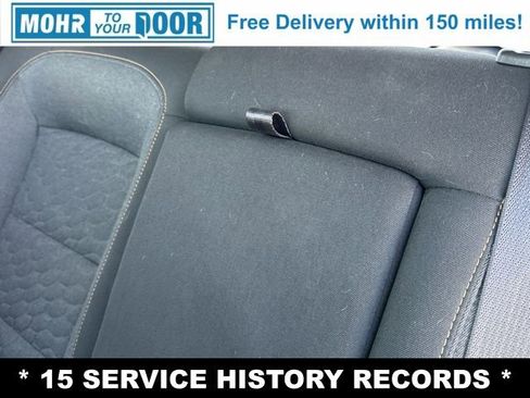 Used 2020 Chevrolet Equinox LT image 28