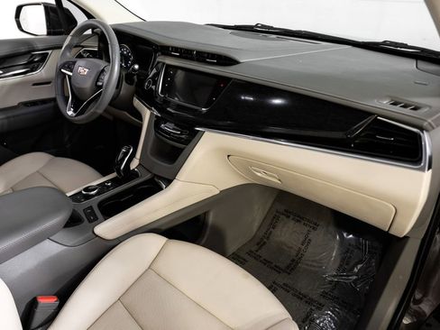 Used 2020 Cadillac XT6 Premium Luxury FWD image 10