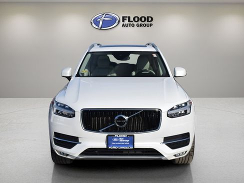 Used 2019 Volvo XC90 T6 Momentum w/ Protection Package Premier image 2