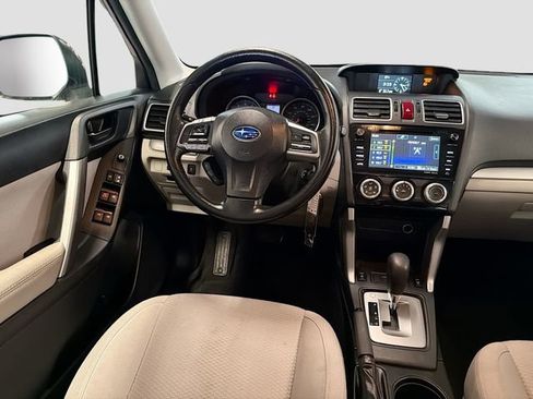 Used 2016 Subaru Forester 2.5i Premium w/ All-Weather Package image 22