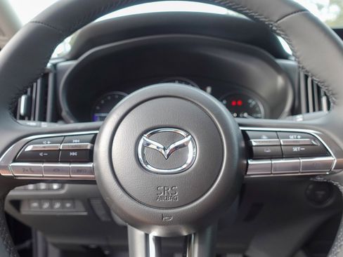 New 2026 MAZDA CX-50 AWD 2.5 Hybrid w/ Weather Package image 13