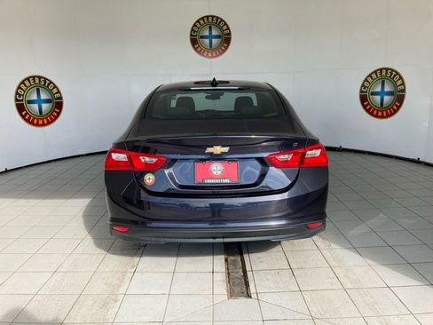 Used 2023 Chevrolet Malibu LT image 22
