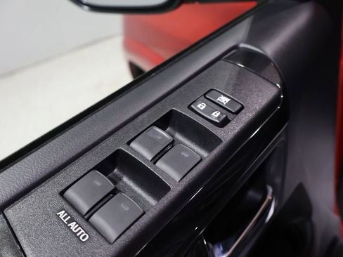 Used 2022 Toyota 4Runner TRD Off-Road Premium image 14