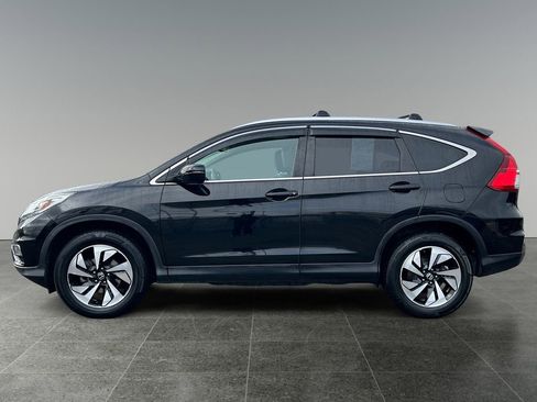 Used 2015 Honda CR-V Touring image 4