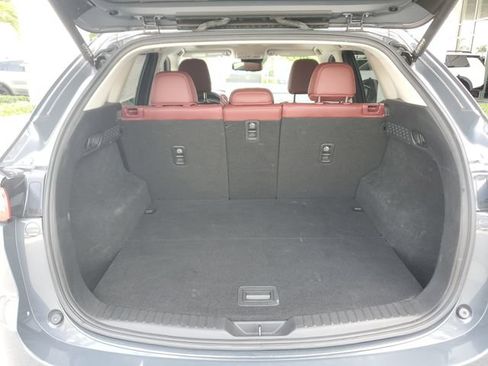 Used 2022 MAZDA CX-5 Carbon Edition AWD/4WD image 6