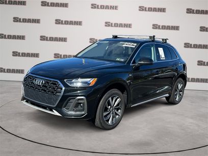 Certified 2024 Audi Q5 2.0T Premium
