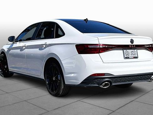 New 2026 Volkswagen Jetta GLI Autobahn image 12