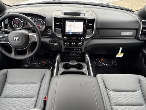 New 2026 RAM 1500 Lone Star image 17