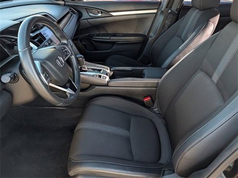 Used 2019 Honda Civic Sport image 10