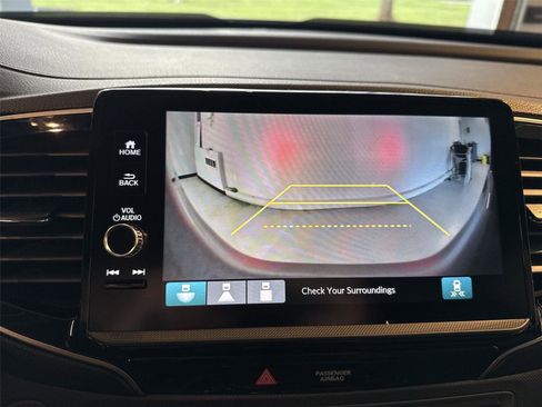 New 2026 Honda Ridgeline RTL image 23