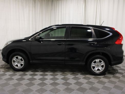 Used 2016 Honda CR-V LX image 30