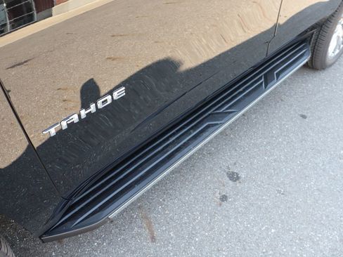 New 2025 Chevrolet Tahoe Premier image 34