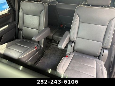 Used 2023 Chevrolet Tahoe Premier w/ Premium Package 2 image 8