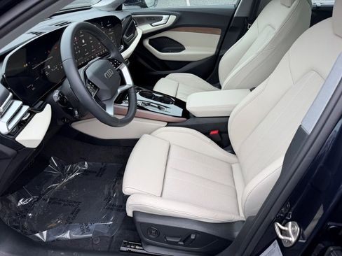 Certified 2025 Audi A5 2.0T Prestige w/ 19" Wheel Package image 3