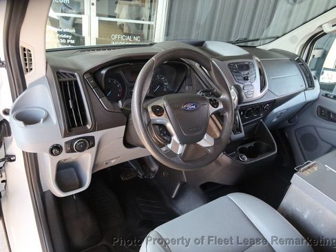 Used 2018 Ford Transit 250 148 Low Roof RWD image 10