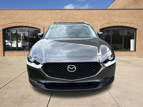 New 2026 MAZDA CX-30 AWD 2.5 S image 9