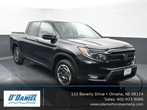 Used 2024 Honda Ridgeline Sport+ image 8