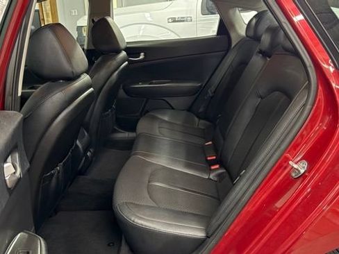 Used 2018 Kia Optima S FWD image 22