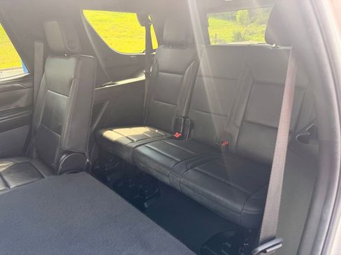 Used 2024 Chevrolet Tahoe LT AWD/4WD image 32