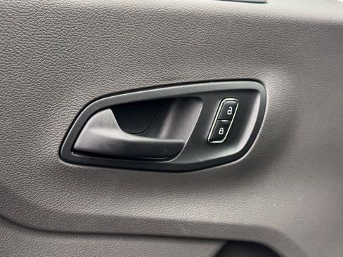 New 2026 Ford Transit 350 148 High Roof Extended AWD w/ Exterior Upgrade Package image 21