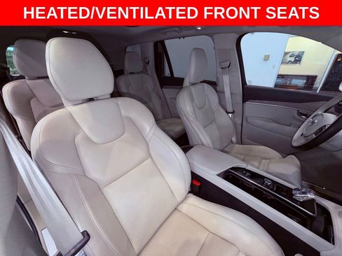 Used 2023 Volvo XC90 B6 Ultimate AWD/4WD image 14