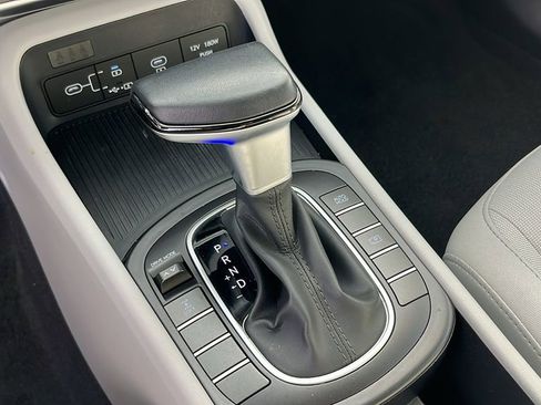 Used 2025 Hyundai Kona SEL image 20