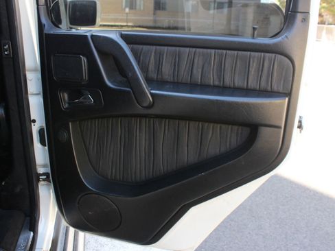 Used 2009 Mercedes-Benz G 550 image 22