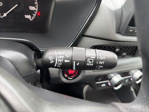 Used 2025 Honda CR-V EX image 29