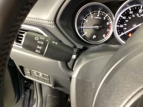 Used 2024 MAZDA CX-5 Carbon Edition image 23