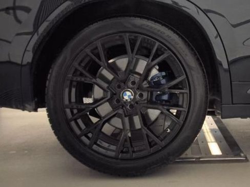 Used 2022 BMW X3 xDrive30i w/ Premium Package Essential AWD/4WD image 11