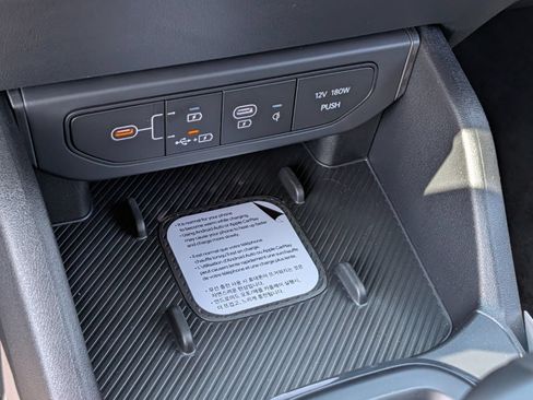 New 2026 Kia K4 EX FWD image 6
