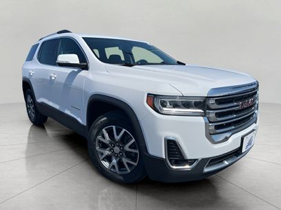 Used 2023 GMC Acadia SLT
