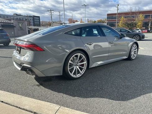 New 2026 Audi RS 7 Performance image 5