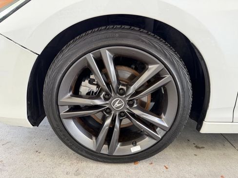 Used 2025 Acura Integra A-Spec w/ Technology Package FWD image 13