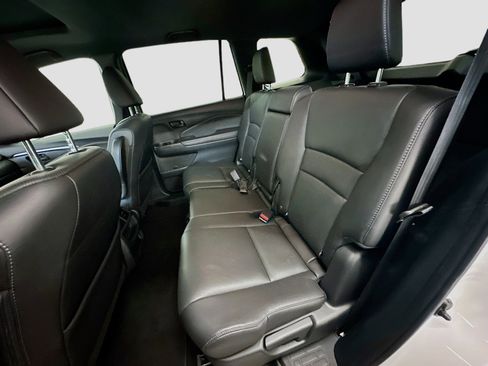 Used 2023 Honda Passport EX-L image 29