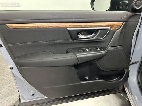 Used 2021 Honda CR-V EX image 20