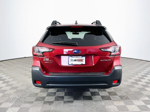 Used 2025 Subaru Outback Premium w/ Popular Package #1 image 9