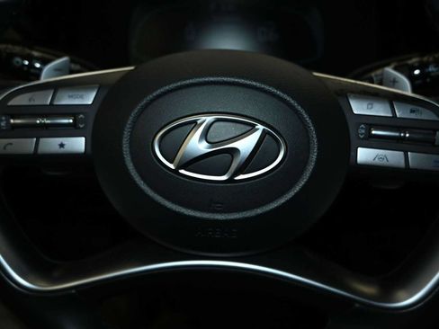 Used 2023 Hyundai Palisade XRT w/ Cargo Package AWD/4WD image 12