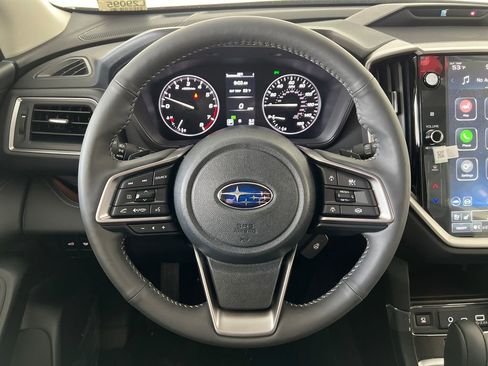 New 2026 Subaru Ascent Touring image 18