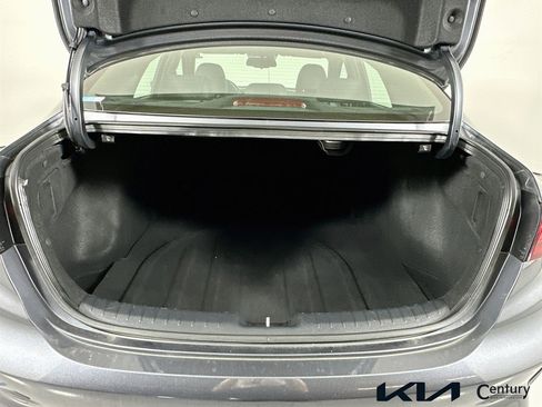 Certified 2023 Kia Forte GT-Line w/ GT-Line Premium Package image 26