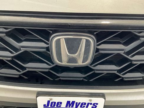 Used 2023 Honda CR-V Sport Touring image 27